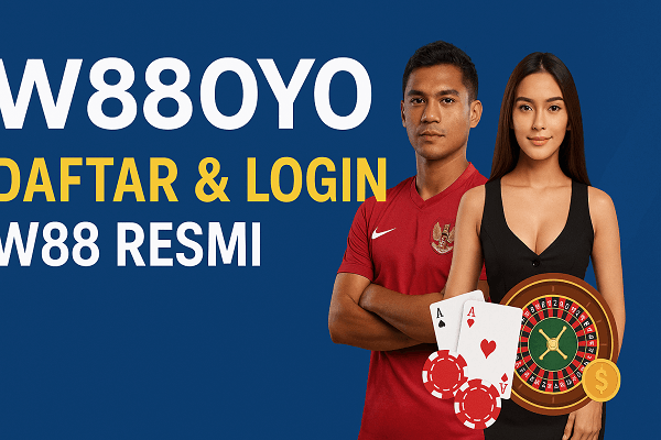 w88oyo